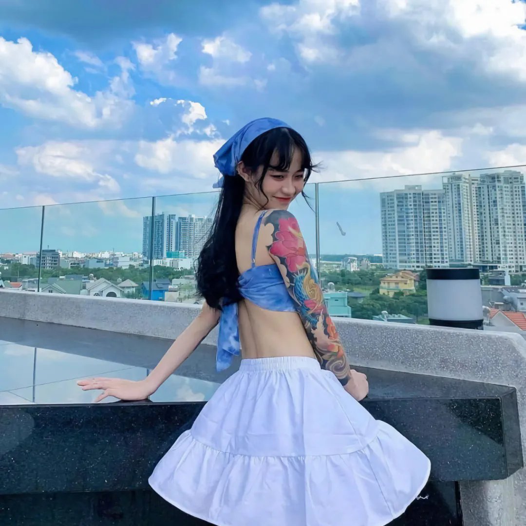 软玉温香
