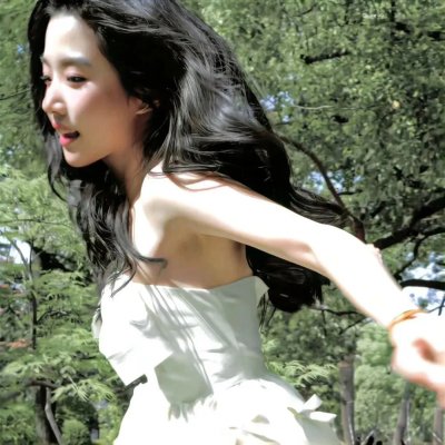 恐怖南瓜头